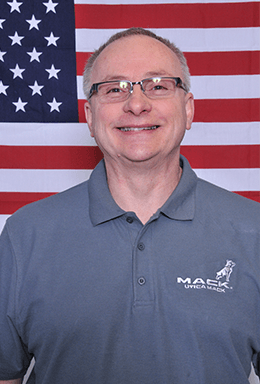 Brian Dahl